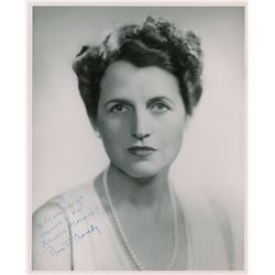 Rose Kennedy