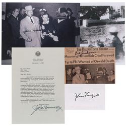 Kennedy Assassination