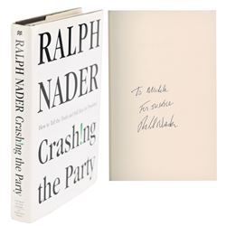 Ralph Nader