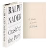Image 1 : Ralph Nader