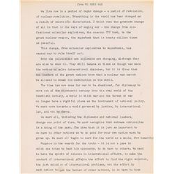 Linus Pauling