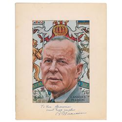 Lester B. Pearson
