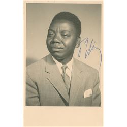 Moise Tshombe