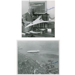 Barnes Wallis