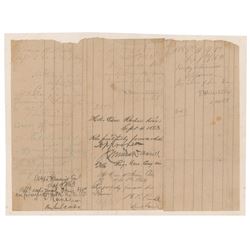 Stephen Dodson Ramseur and Junius Daniel