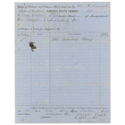 Virginia State Armory