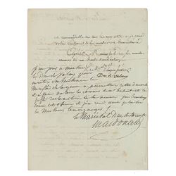 Jacques Etienne Joseph Macdonald