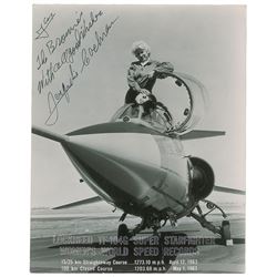Jacqueline Cochran