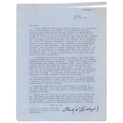 Charles Lindbergh