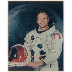 Neil Armstrong