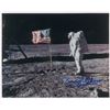 Image 1 : Buzz Aldrin