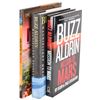Image 1 : Buzz Aldrin