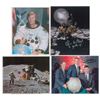 Image 1 : Apollo Astronauts