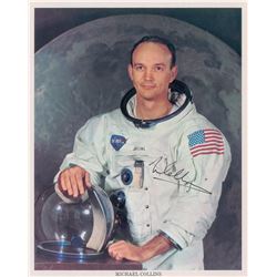 Michael Collins