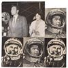 Image 1 : Cosmonauts