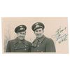 Image 2 : Alexei Leonov and Pavel Belyayev