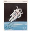 Image 1 : Bruce McCandless