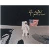 Image 1 : Edgar Mitchell