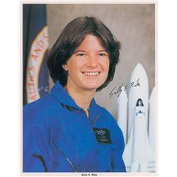 Sally Ride