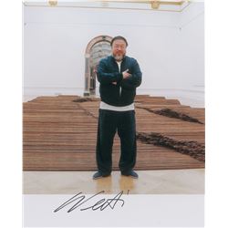 Ai Weiwei