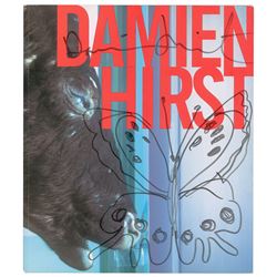 Damien Hirst