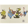 Image 1 : Naboombu animals production cel from Bedknobs and Broomsticks