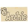 Image 3 : Archie