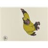 Image 1 : Gorilla production cel from Bedknobs and Broomsticks