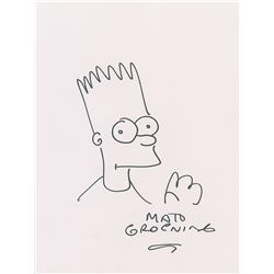 Matt Groening