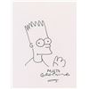 Image 1 : Matt Groening