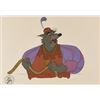 Image 1 : Sheriff of Nottingham production cel from Robin Hood