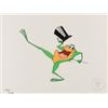 Image 1 : Michigan J. Frog limited edition sericel from Warner Bros. Animation
