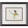Image 2 : Michigan J. Frog limited edition sericel from Warner Bros. Animation