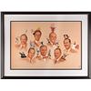 Image 2 : Masters of Animation limited edition cel from Warner Bros. Animation Art