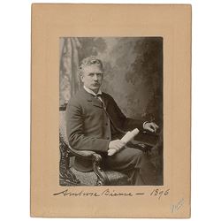 Ambrose Bierce