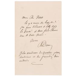 Alexandre Dumas, pere