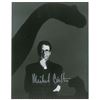 Image 1 : Michael Crichton