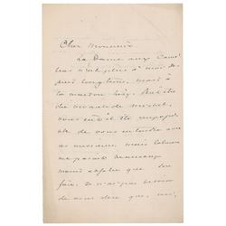 Alexandre Dumas, fils