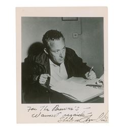 Leon Uris
