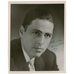 Herman Wouk
