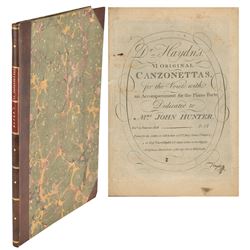 Franz Joseph Haydn