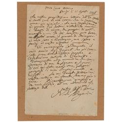 Niccolo Paganini
