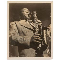 Charlie Parker