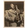 Image 1 : Charlie Parker