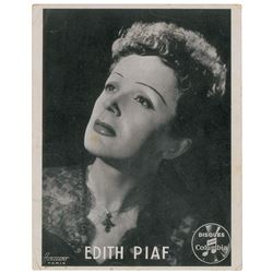 Edith Piaf