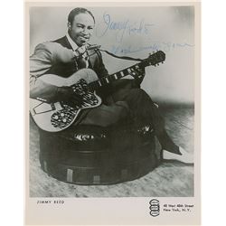Jimmy Reed