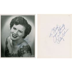 Patsy Cline