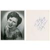 Image 1 : Patsy Cline
