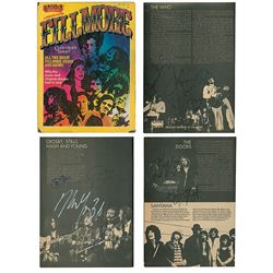 Classic Rock and Roll