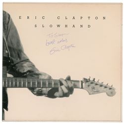 Eric Clapton